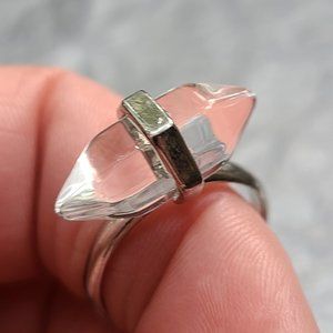 Adjustable Ring -Unisex Jewelry -Special Jewelry-Rare Ring-Western Ring